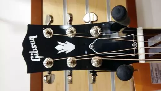 Gibson - ACHB19HCNH 2
